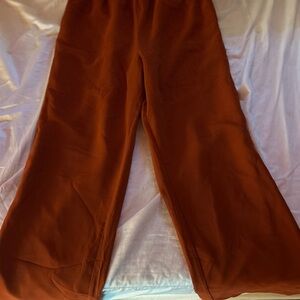 Elegant Brown Women's Jumpsuit